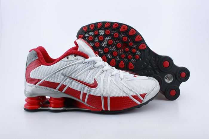 nike shox discount vente chaude